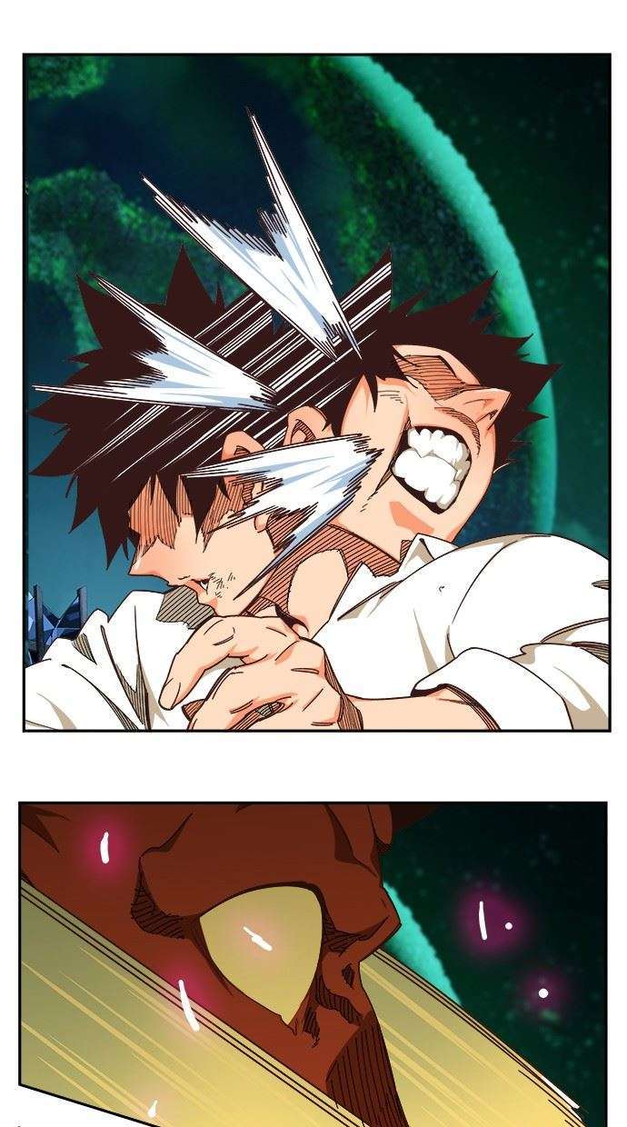 The God of High School Chapter 512 Gambar 18