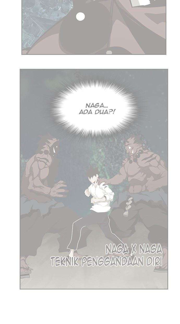 Baca Manhwa The God of High School Chapter 512 Gambar 2