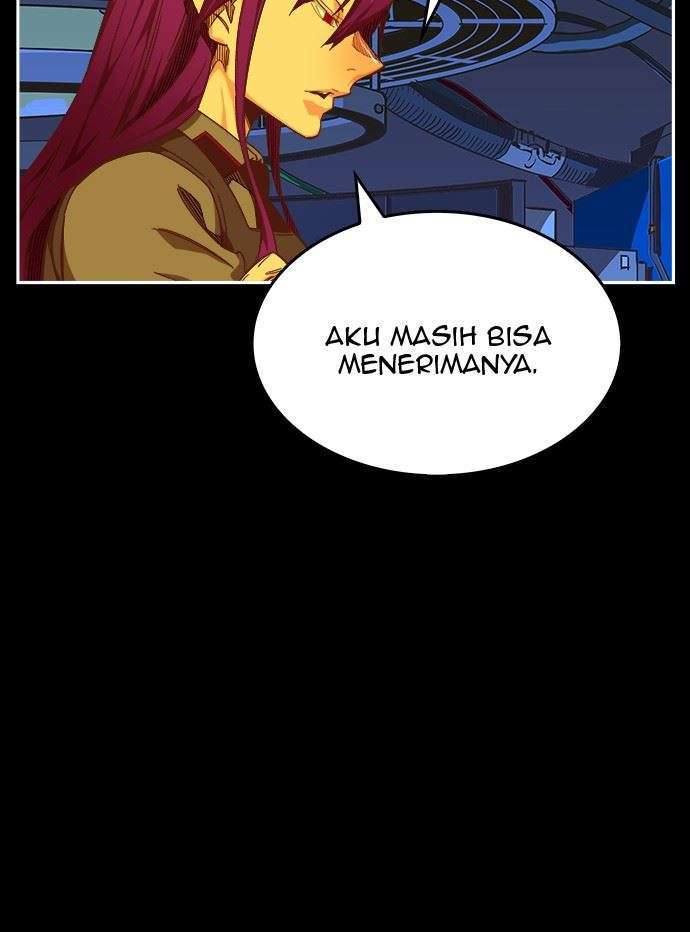 The God of High School Chapter 512 Gambar 27