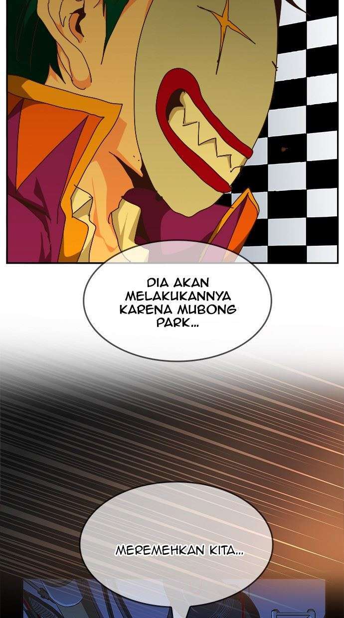 The God of High School Chapter 512 Gambar 37