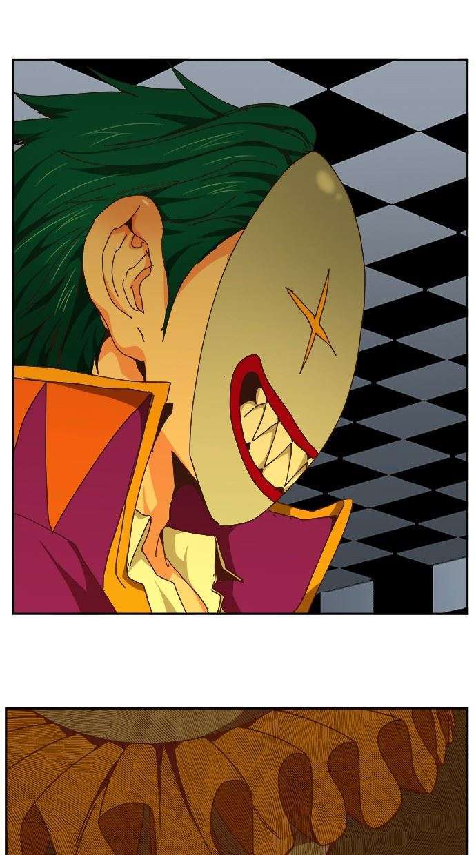 The God of High School Chapter 512 Gambar 46