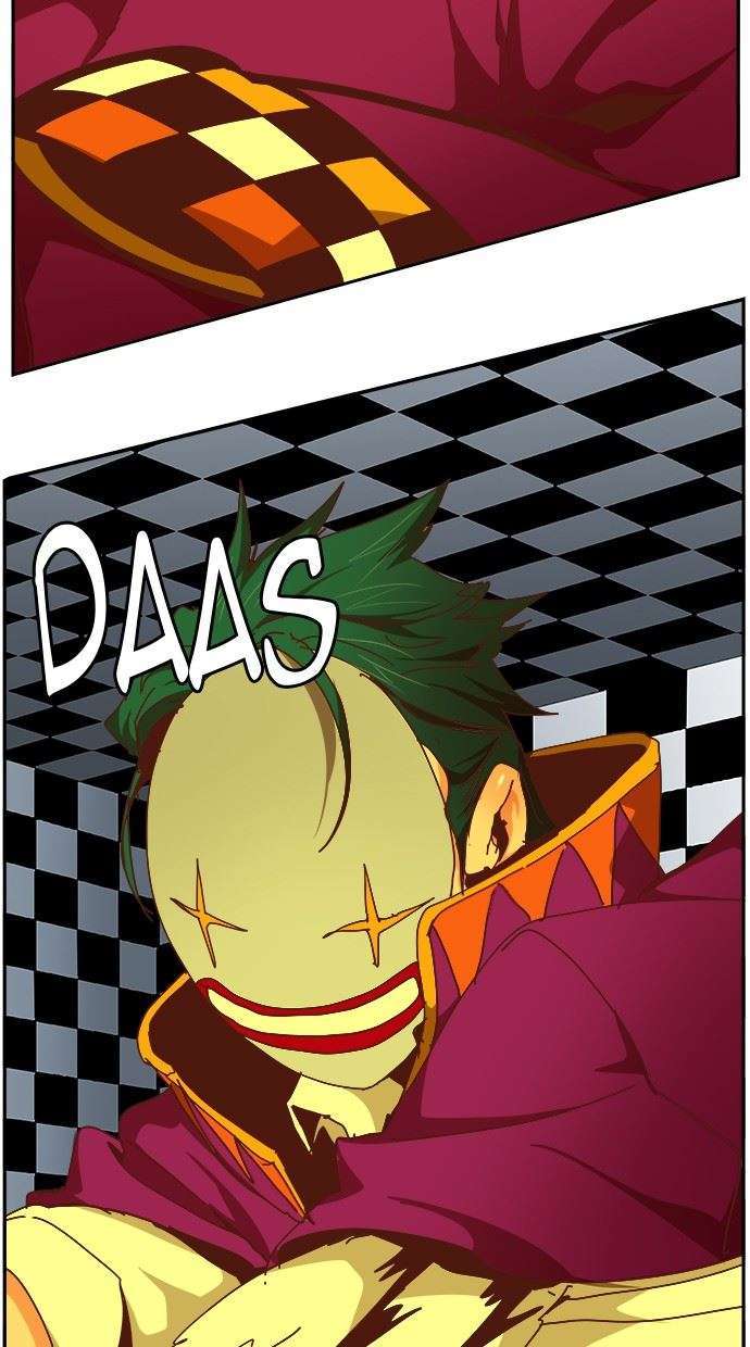 The God of High School Chapter 512 Gambar 58