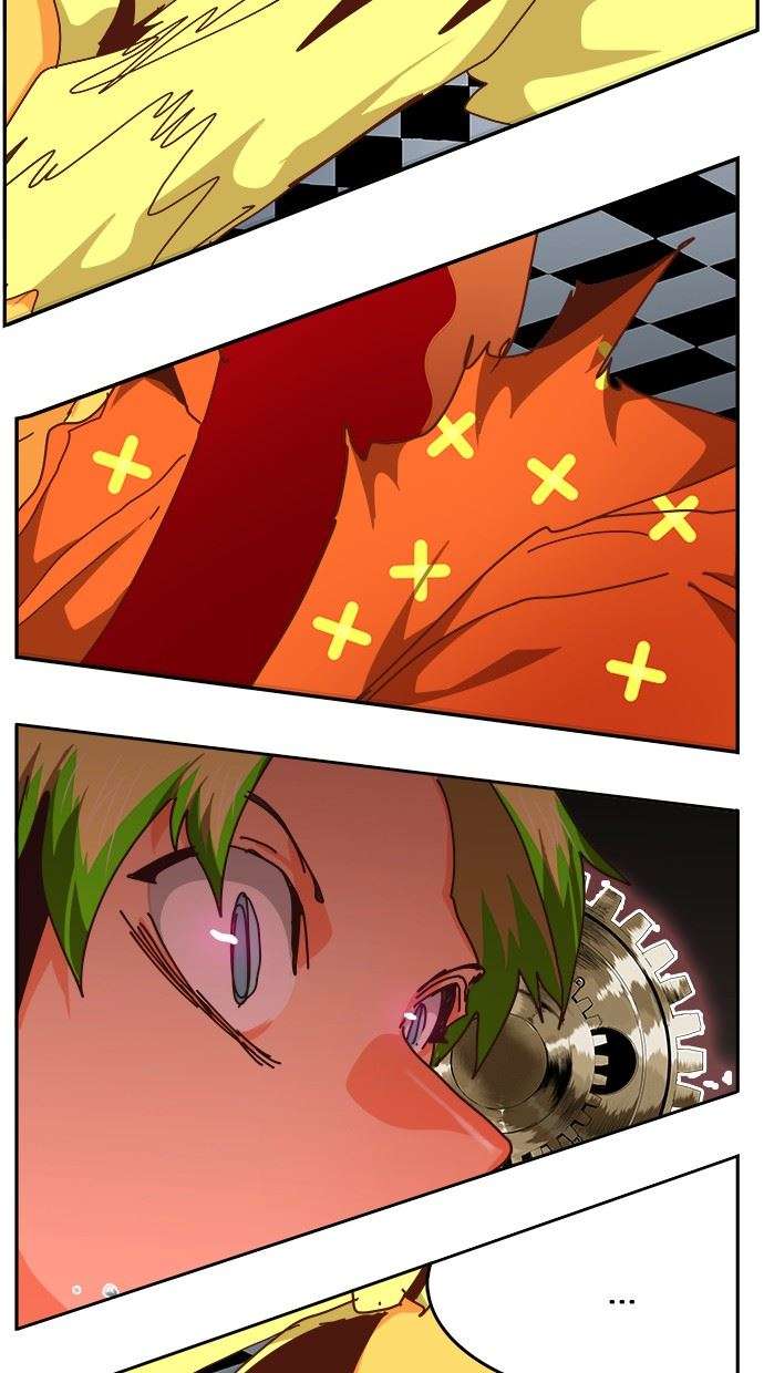 The God of High School Chapter 512 Gambar 59