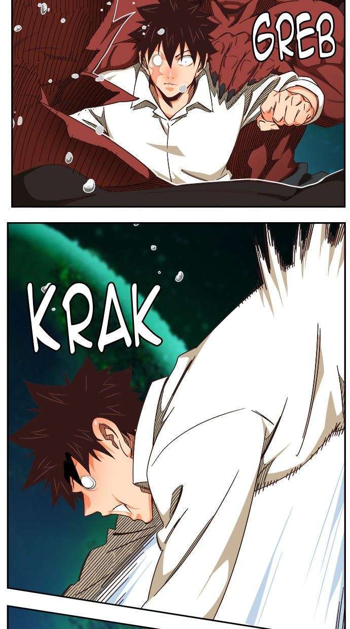 The God of High School Chapter 512 Gambar 6
