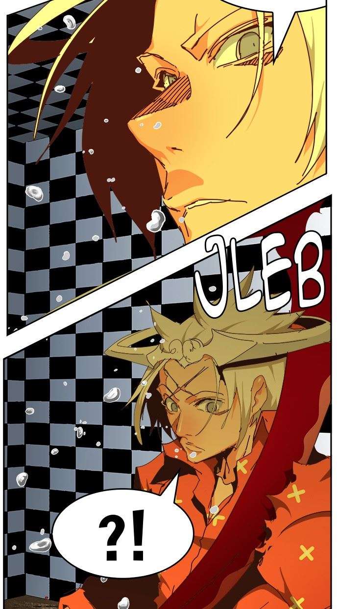 The God of High School Chapter 512 Gambar 60