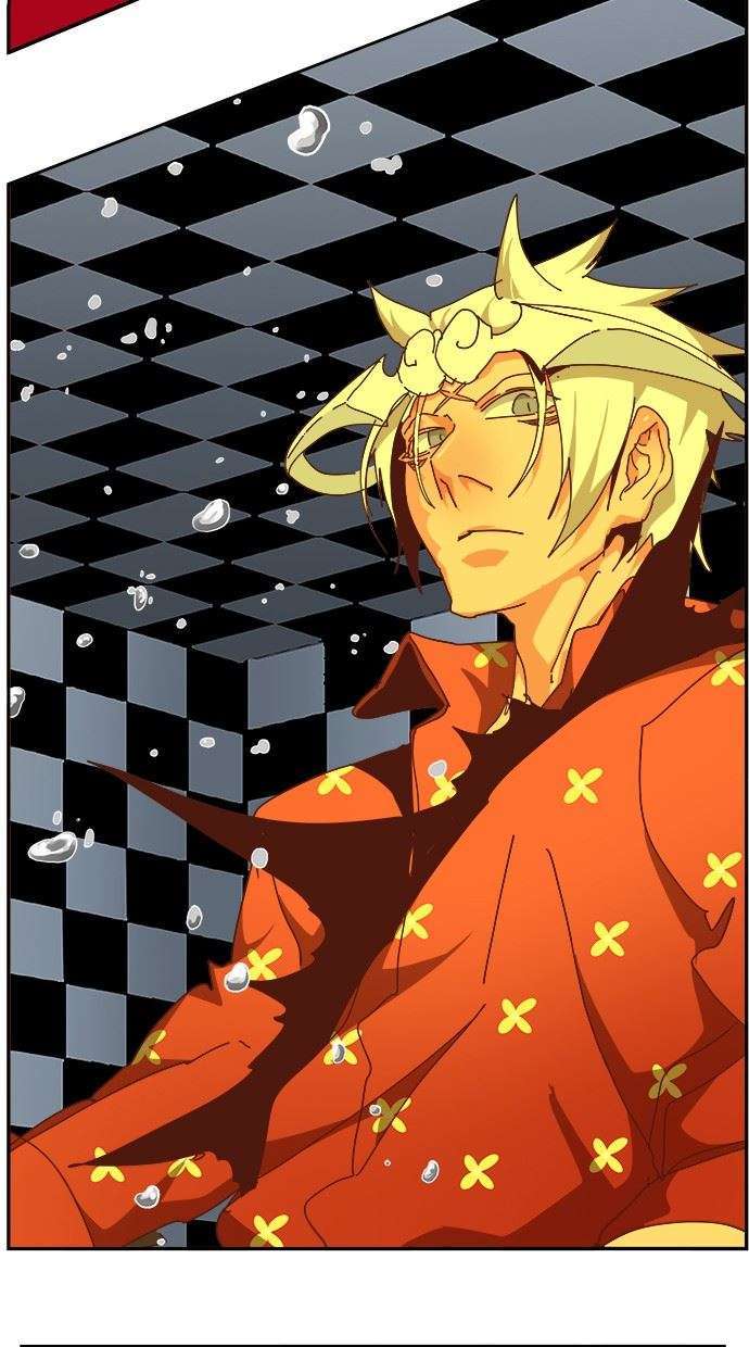 The God of High School Chapter 512 Gambar 63