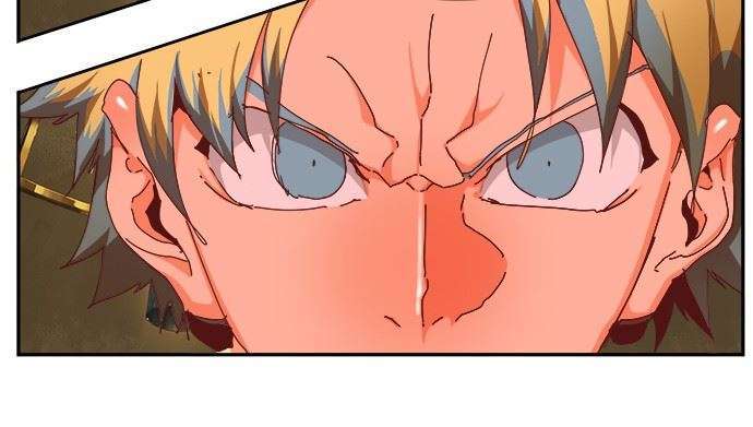 The God of High School Chapter 512 Gambar 71