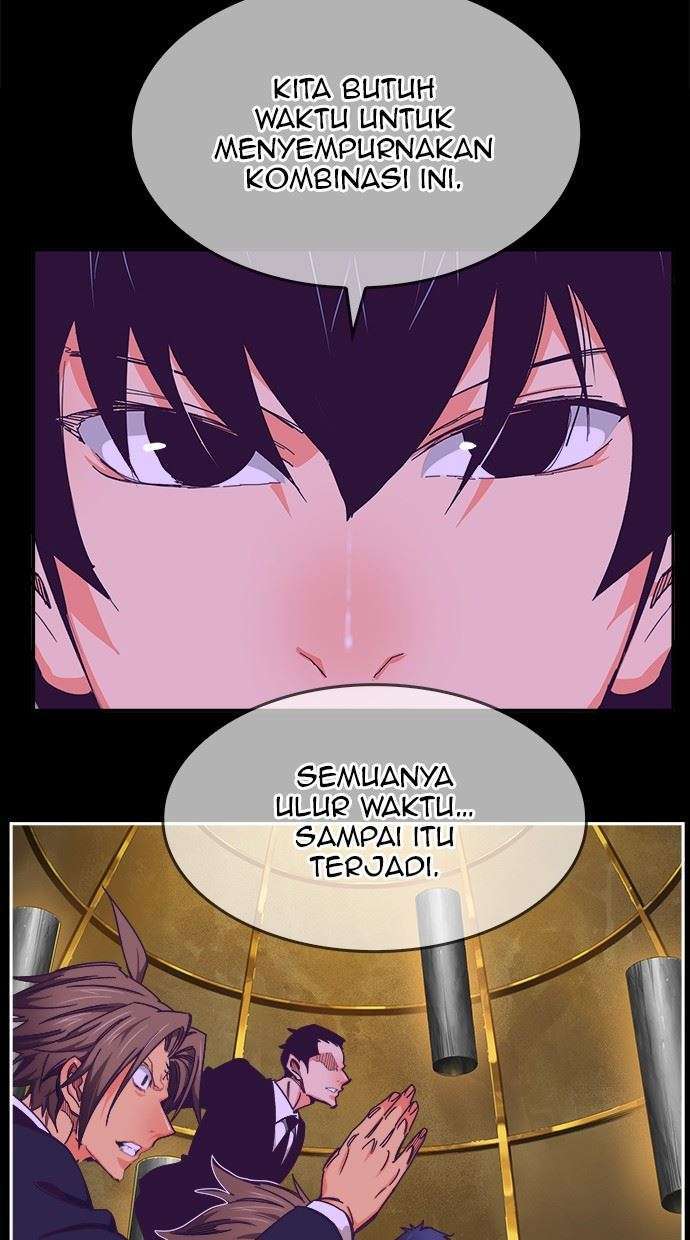 The God of High School Chapter 512 Gambar 75