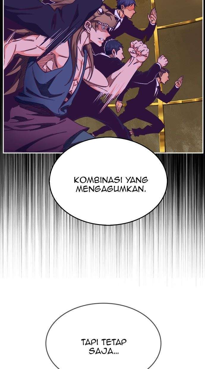 The God of High School Chapter 512 Gambar 76