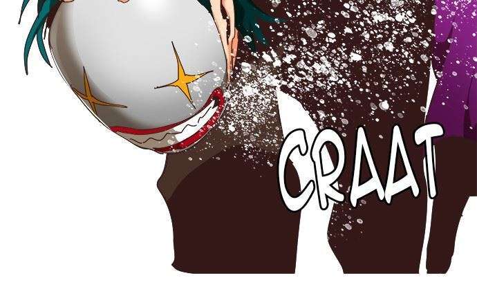The God of High School Chapter 512 Gambar 78