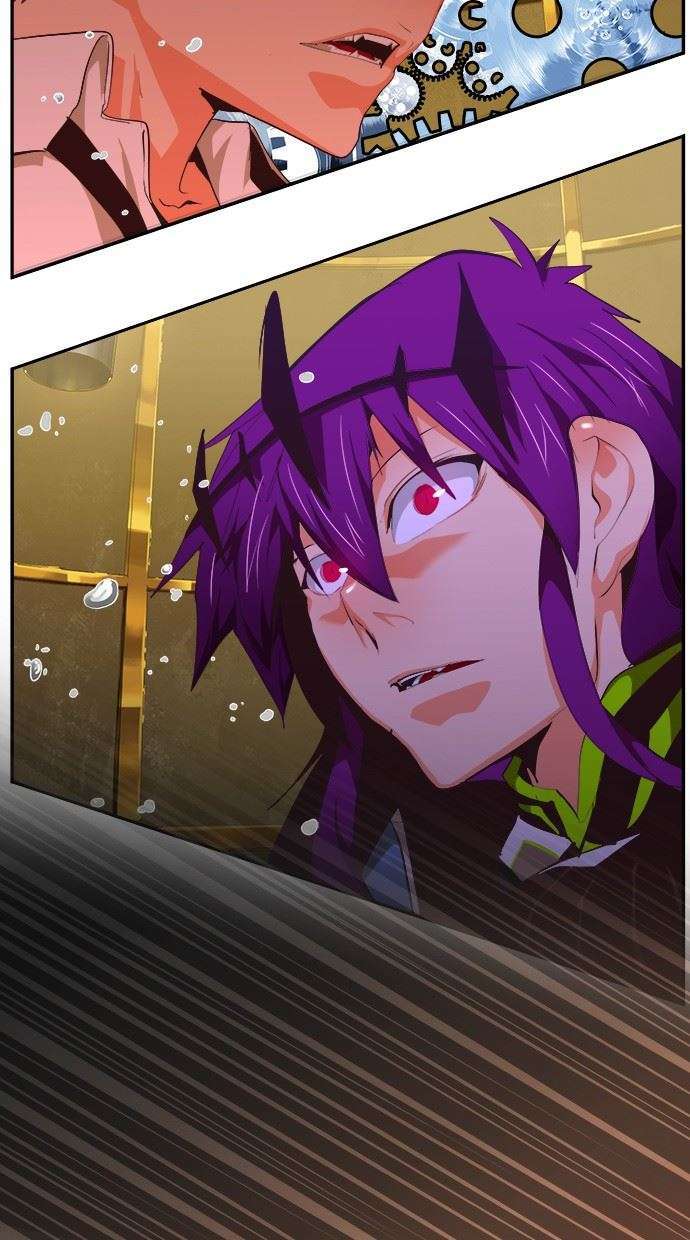 The God of High School Chapter 512 Gambar 80