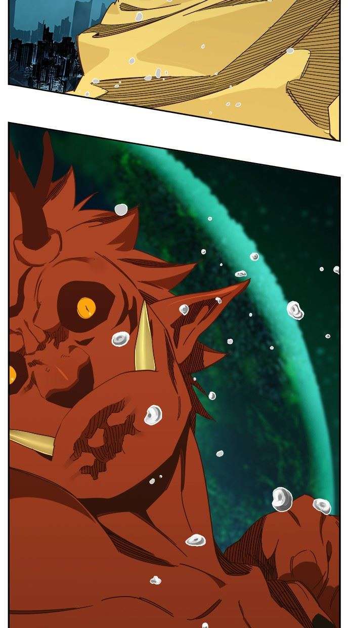 The God of High School Chapter 512 Gambar 82