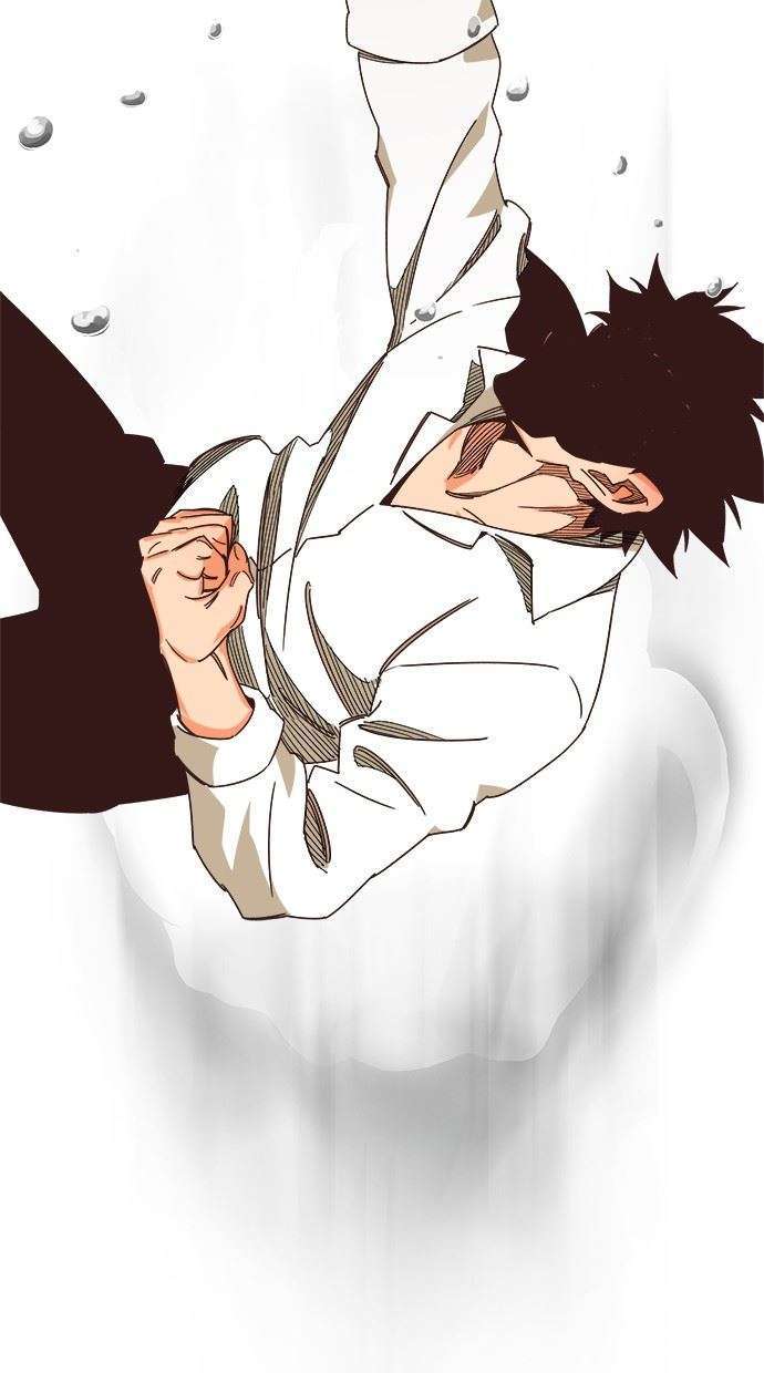 The God of High School Chapter 512 Gambar 85