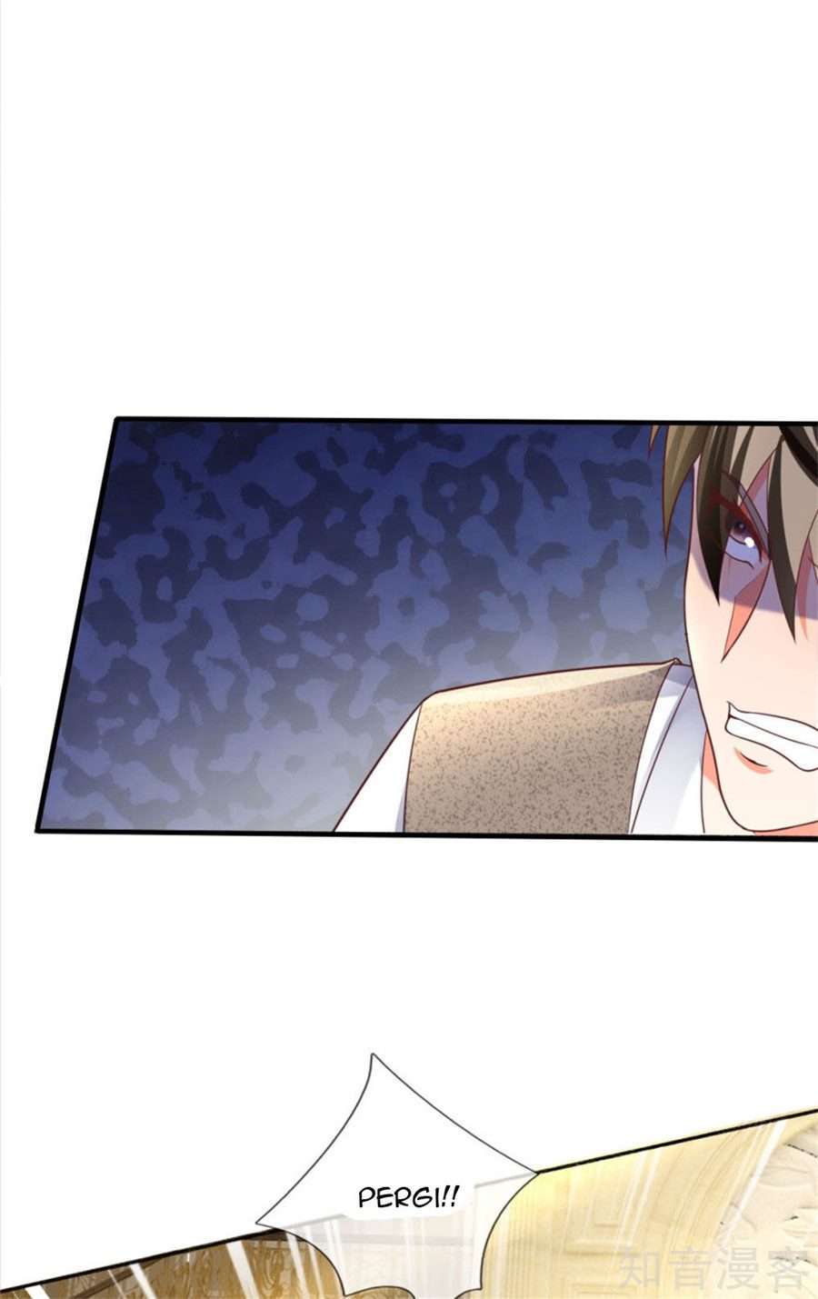 Immortal Daddy Xianzun Chapter 194 Gambar 26