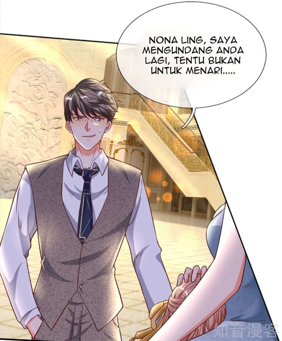 Immortal Daddy Xianzun Chapter 194 Gambar 28