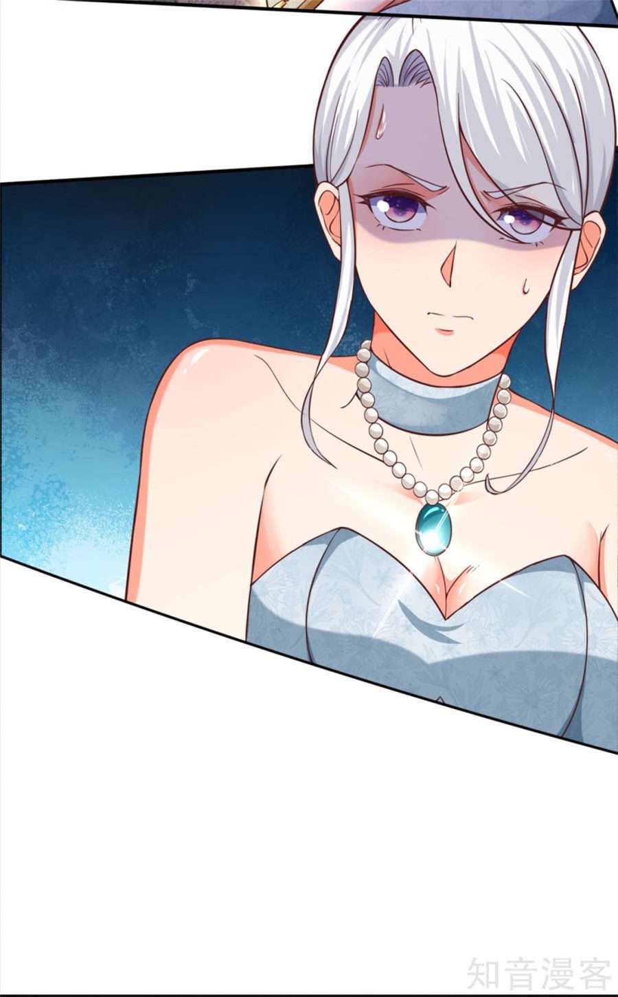 Immortal Daddy Xianzun Chapter 194 Gambar 29