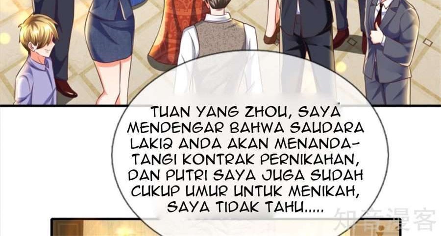 Immortal Daddy Xianzun Chapter 194 Gambar 4