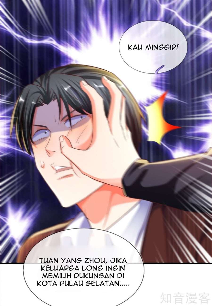 Immortal Daddy Xianzun Chapter 194 Gambar 6