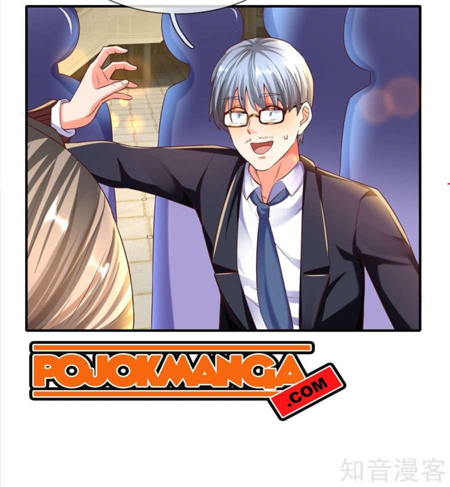 Immortal Daddy Xianzun Chapter 194 Gambar 7