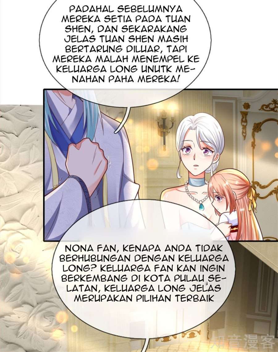 Immortal Daddy Xianzun Chapter 194 Gambar 10