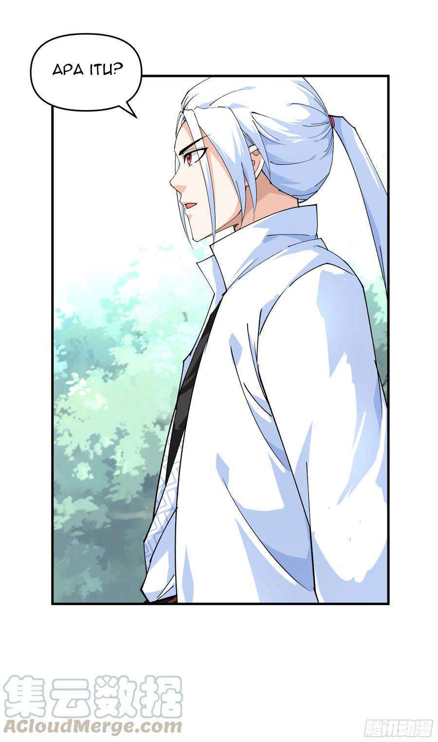 Rebirth I Am The Great God Chapter 64 Gambar 22