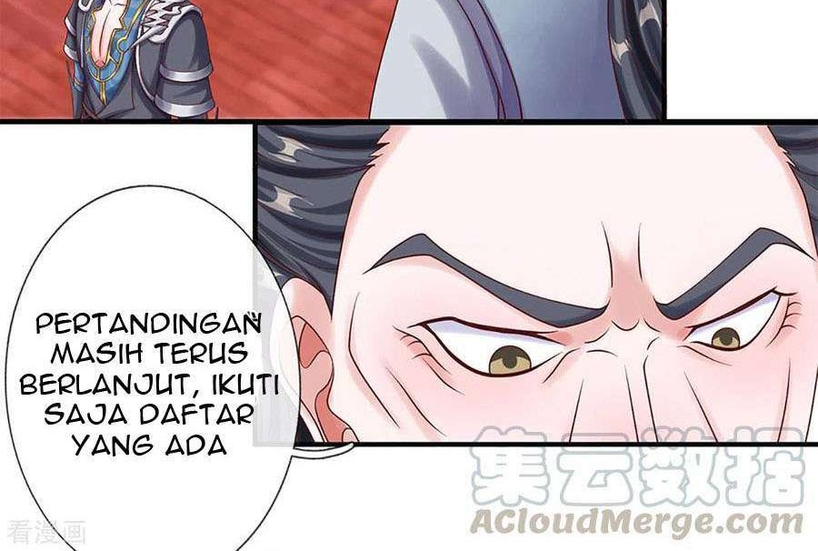 Shura Sword Sovereign Chapter 198 Gambar 4