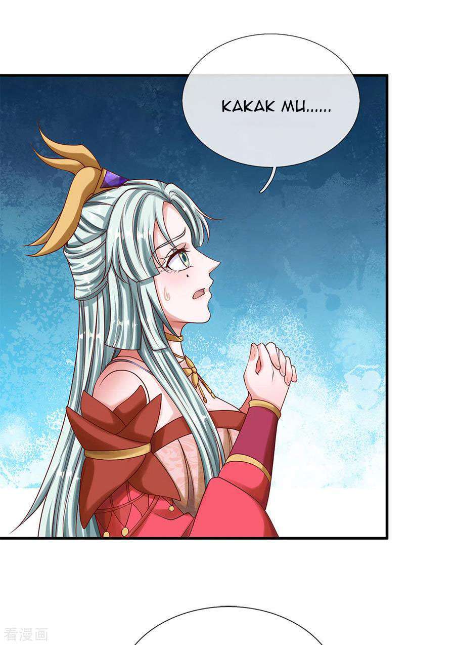Shura Sword Sovereign Chapter 198 Gambar 7