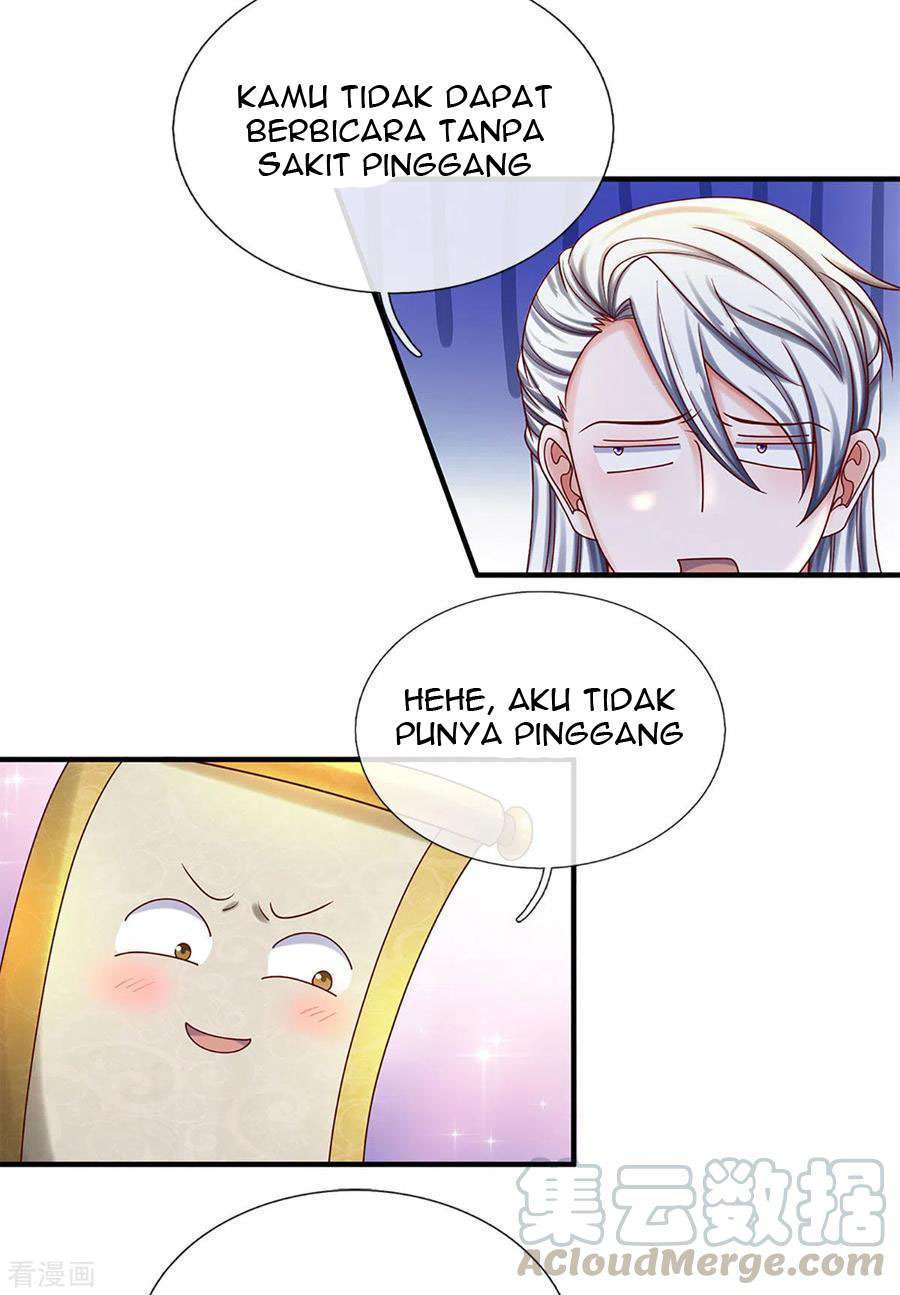Shura Sword Sovereign Chapter 198 Gambar 10