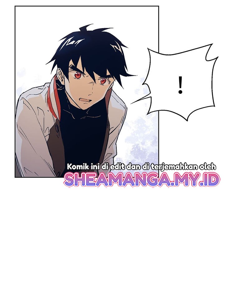 The King of Special Force Chapter 18 Gambar 32