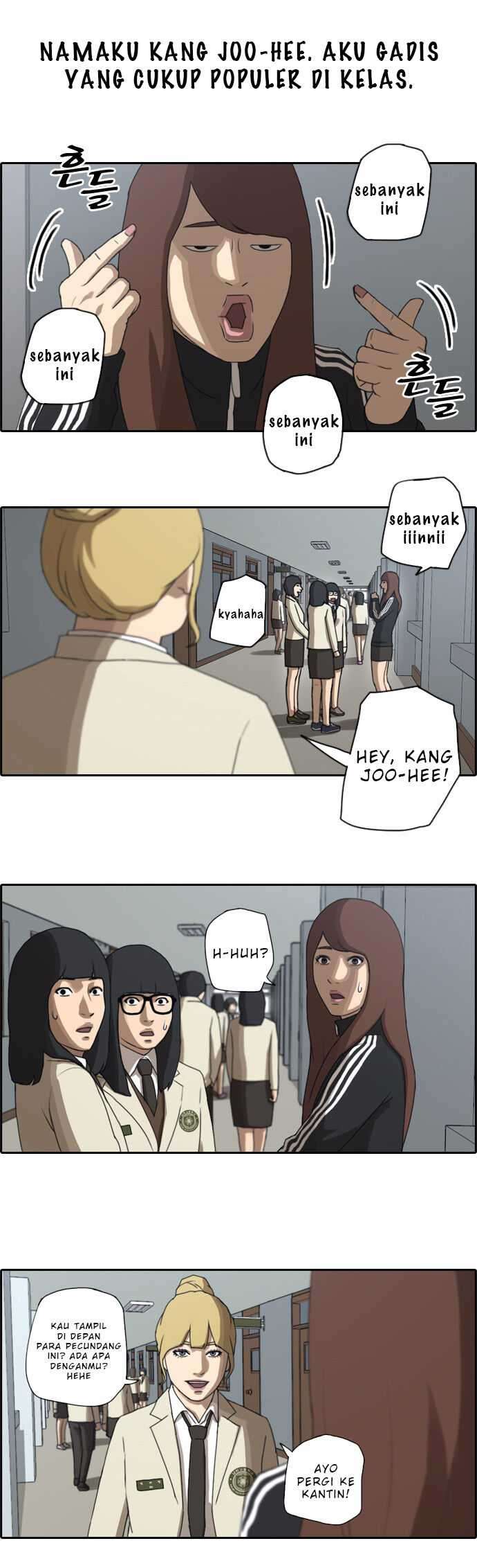 Free Draw Chapter 27 Gambar 11