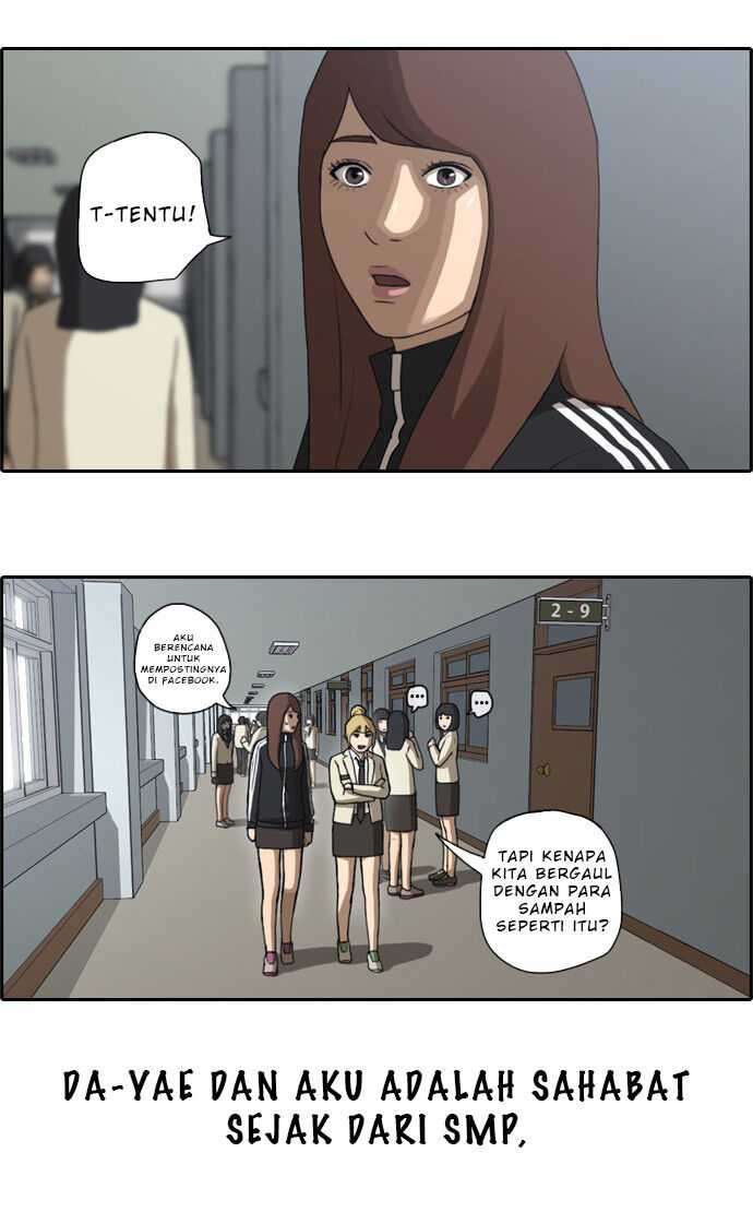 Free Draw Chapter 27 Gambar 12