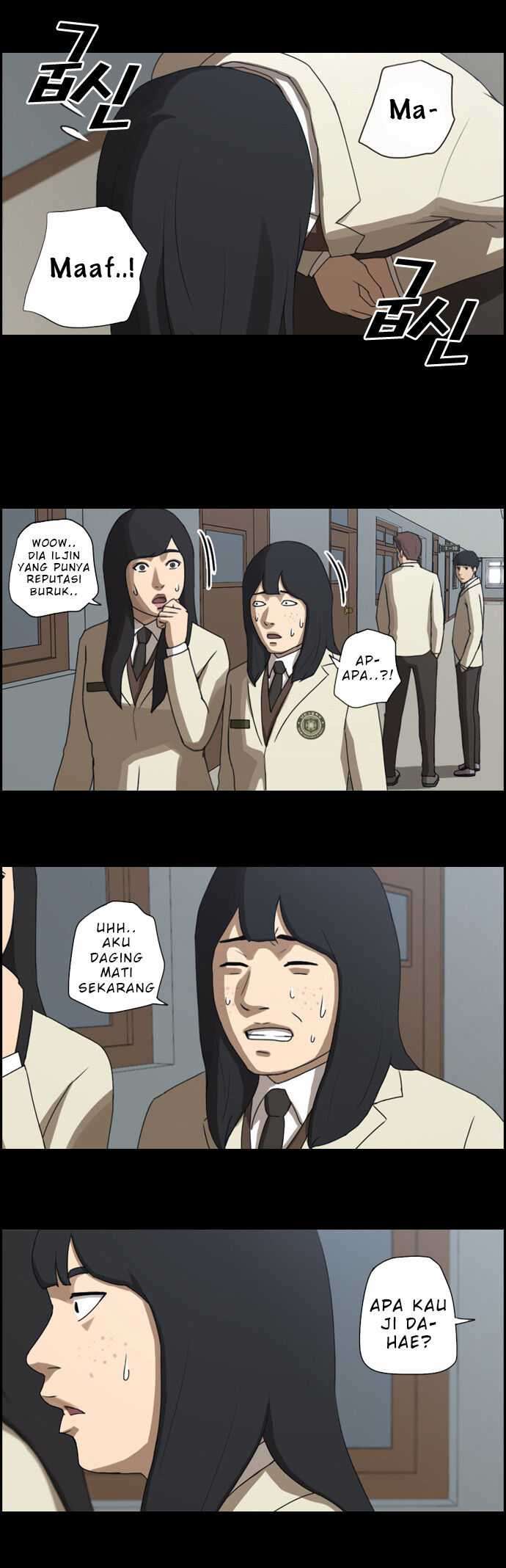 Free Draw Chapter 27 Gambar 14