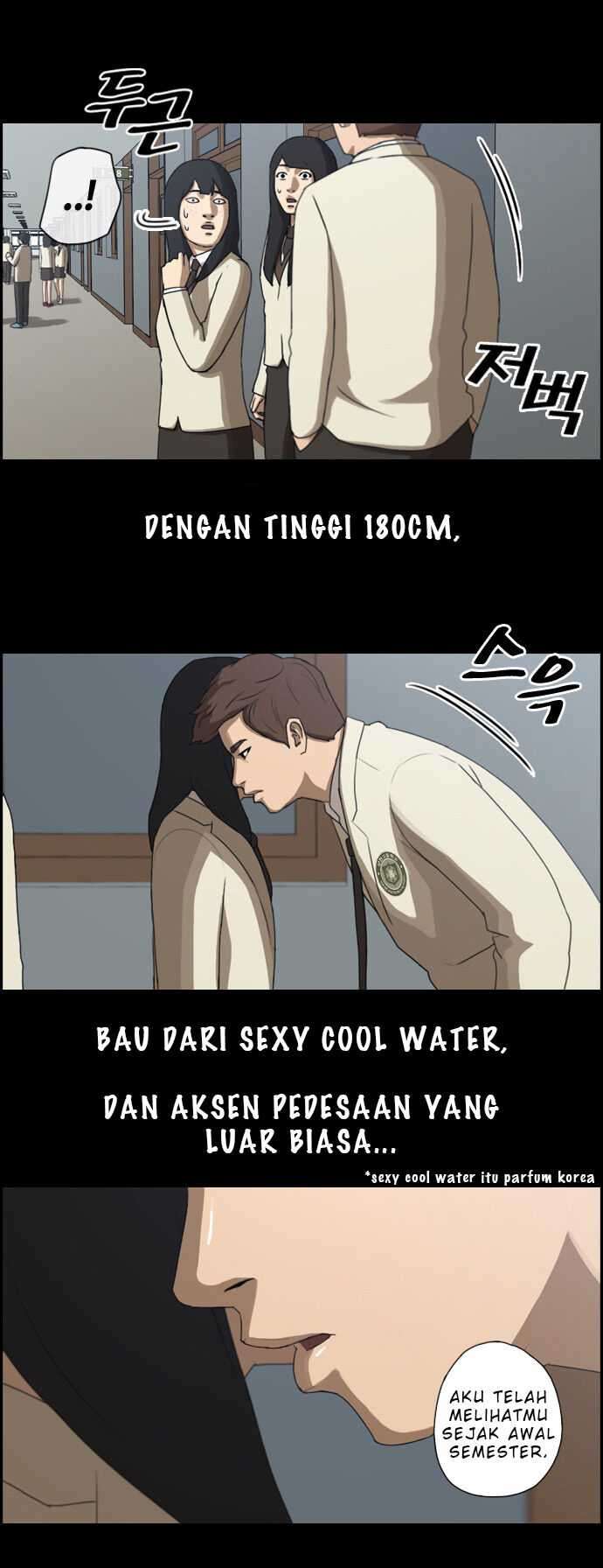 Free Draw Chapter 27 Gambar 15