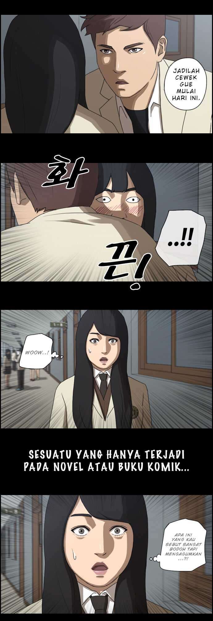 Free Draw Chapter 27 Gambar 16