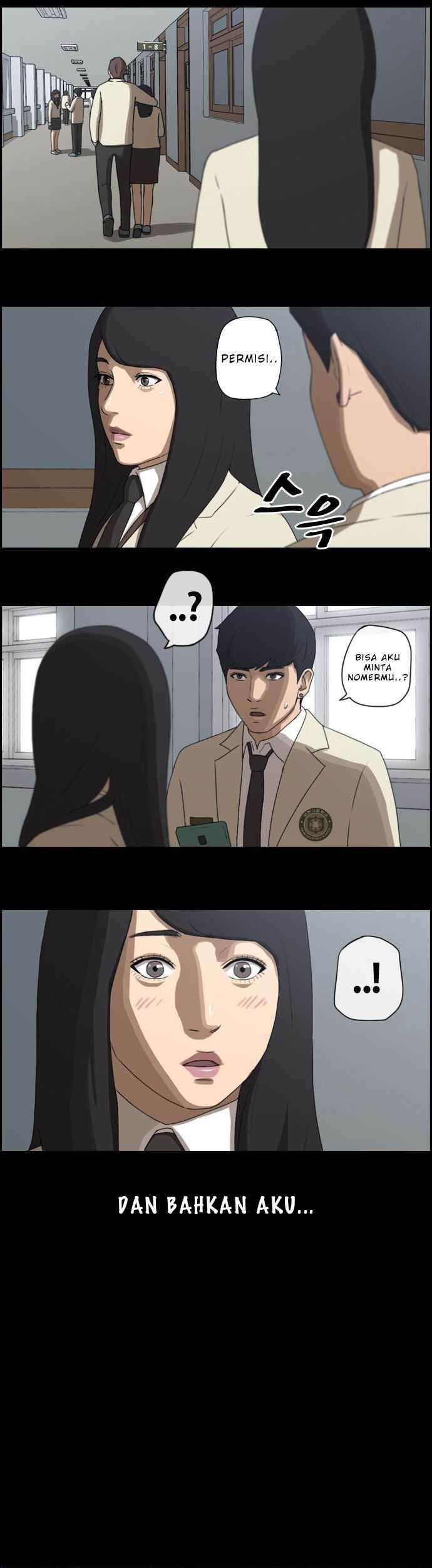Free Draw Chapter 27 Gambar 18