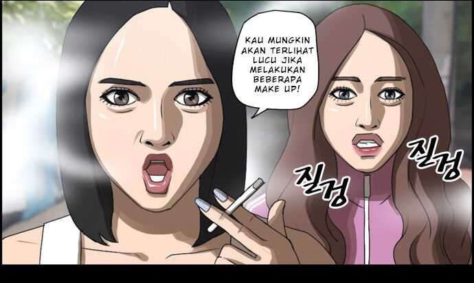 Free Draw Chapter 27 Gambar 19
