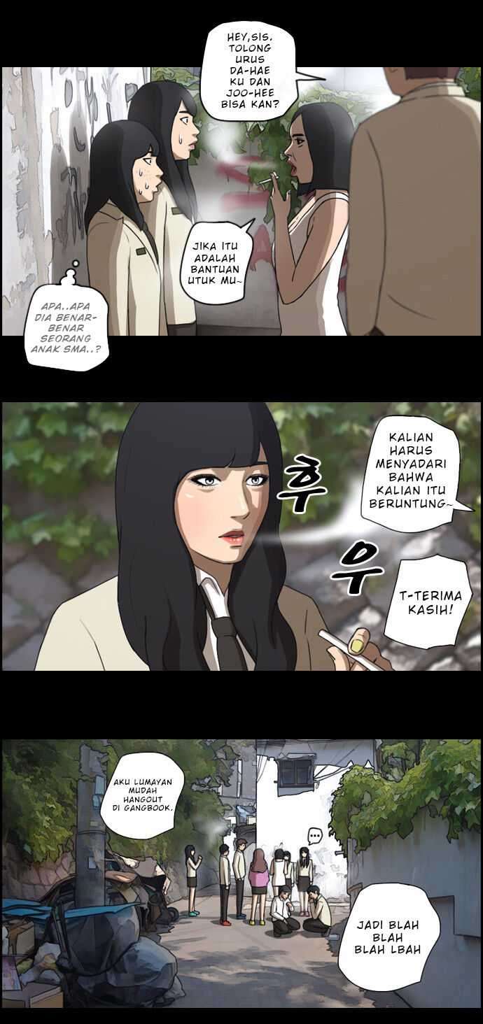 Free Draw Chapter 27 Gambar 20
