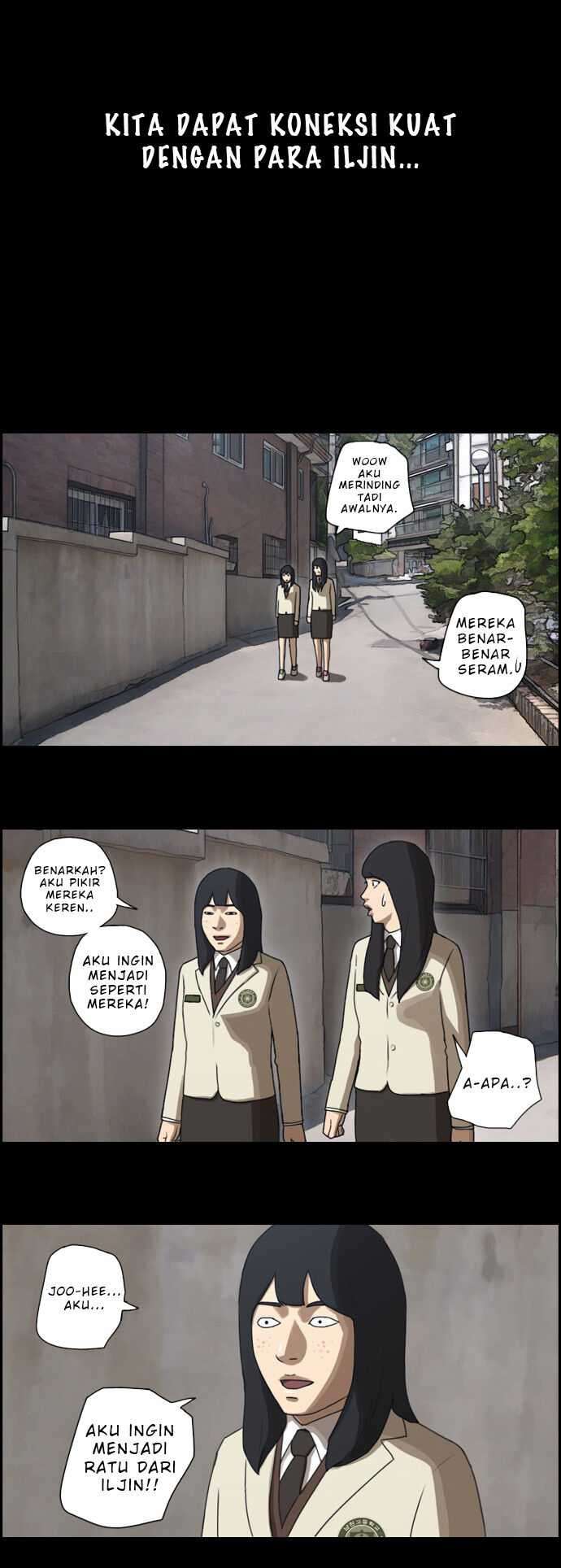 Free Draw Chapter 27 Gambar 21