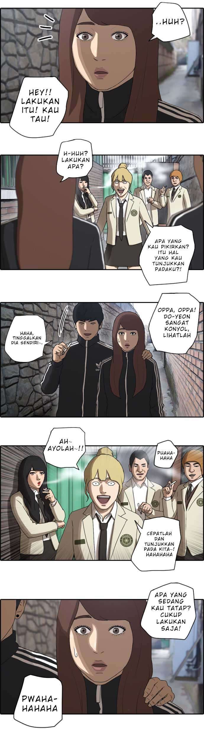 Free Draw Chapter 27 Gambar 24