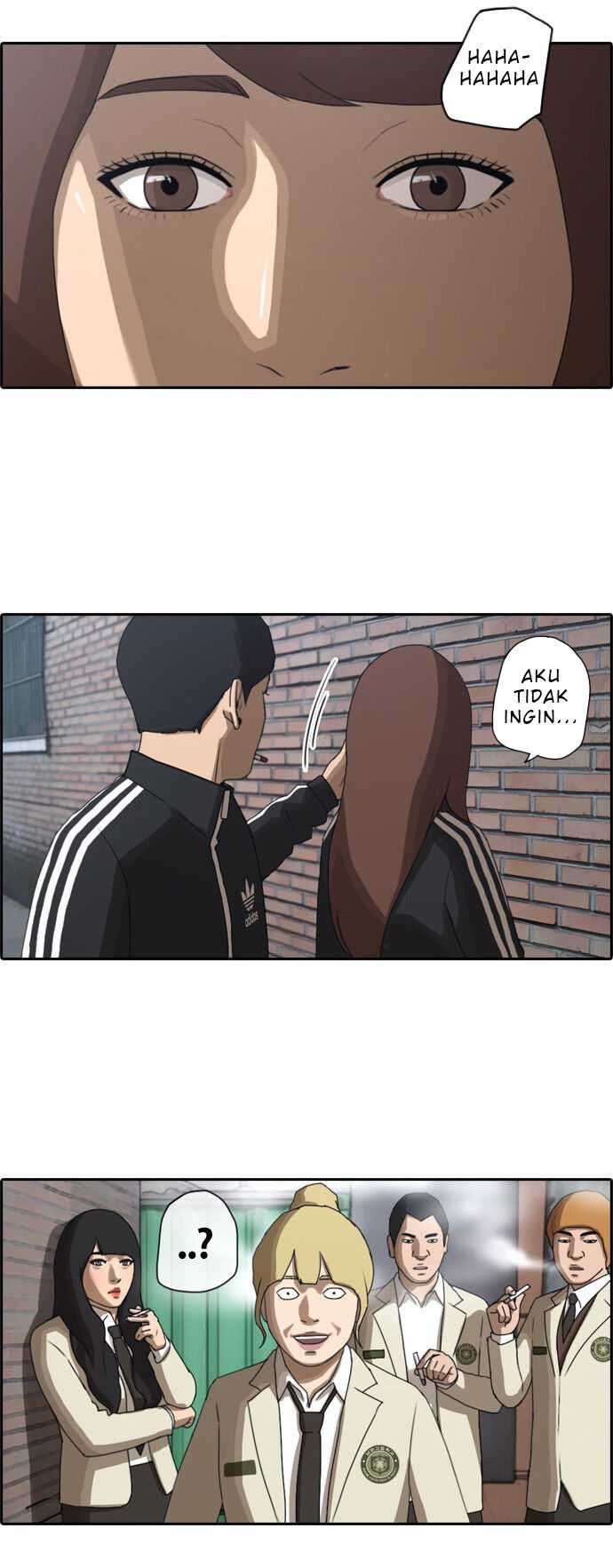Free Draw Chapter 27 Gambar 25