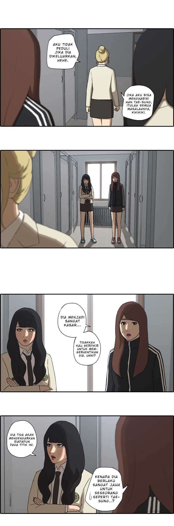 Free Draw Chapter 27 Gambar 6
