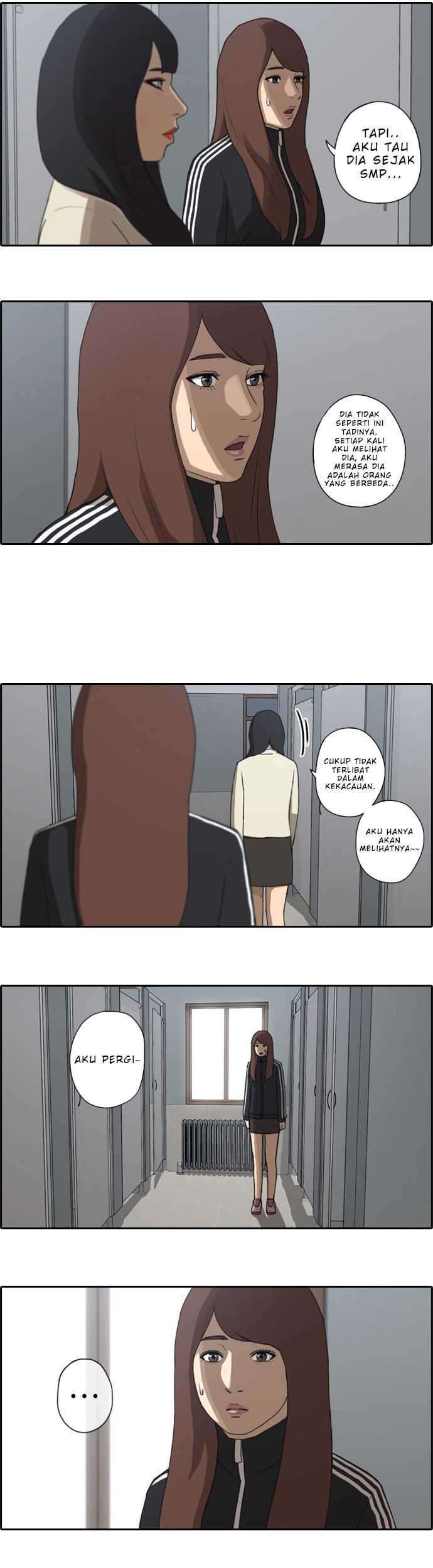 Free Draw Chapter 27 Gambar 8