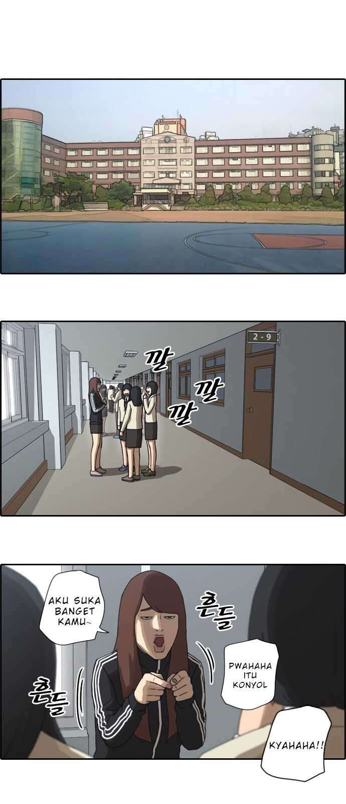 Free Draw Chapter 27 Gambar 10