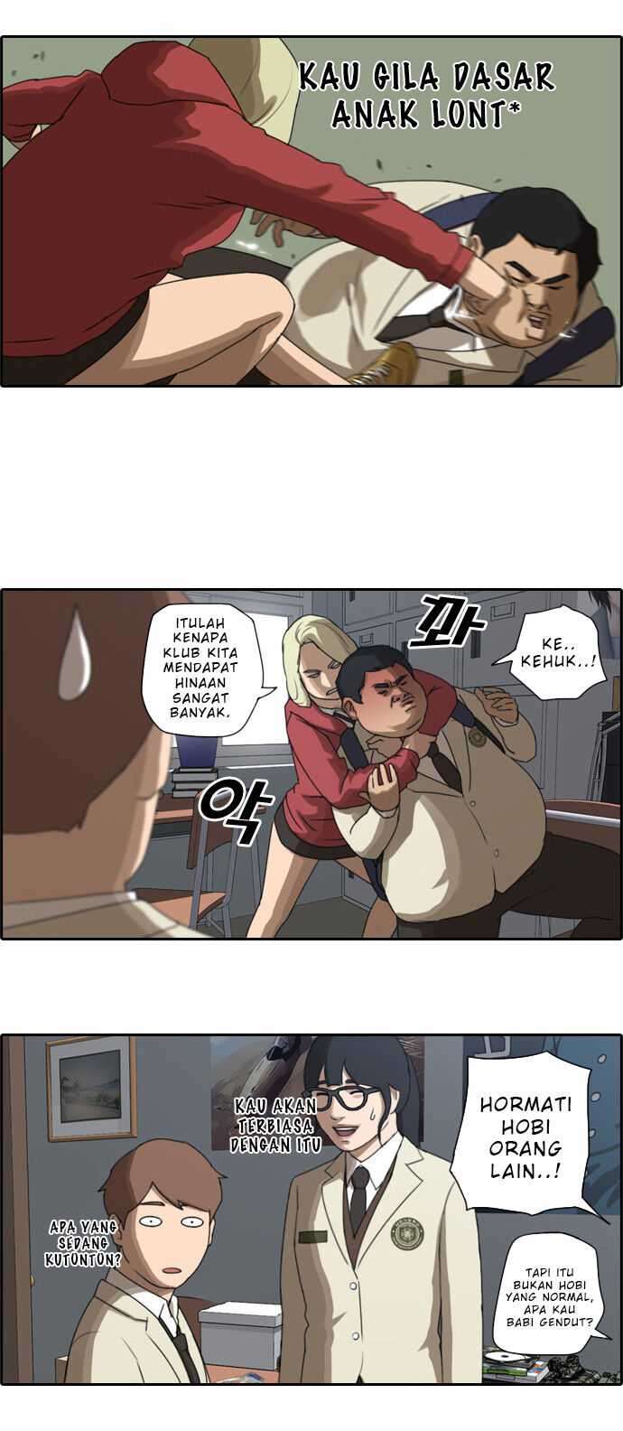 Free Draw Chapter 26 Gambar 11