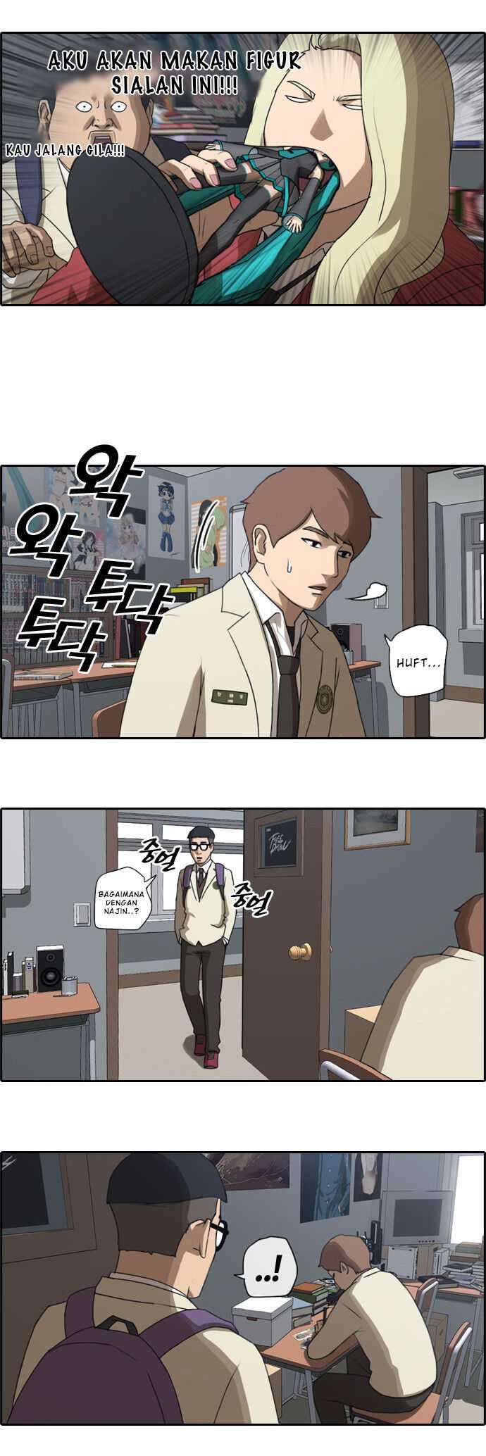 Free Draw Chapter 26 Gambar 12