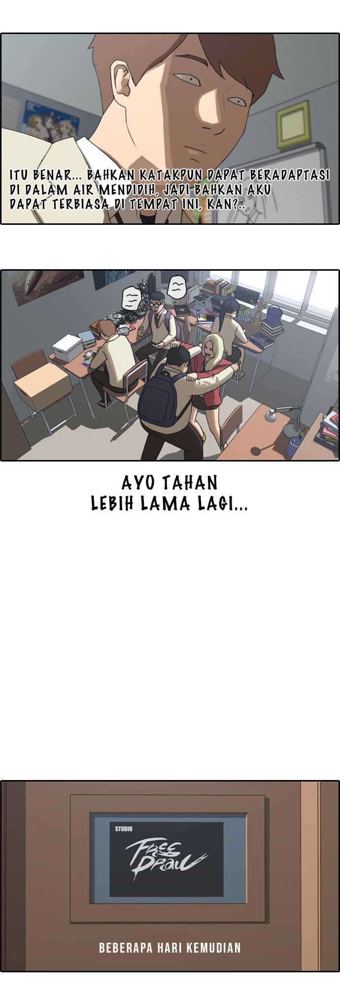 Free Draw Chapter 26 Gambar 16