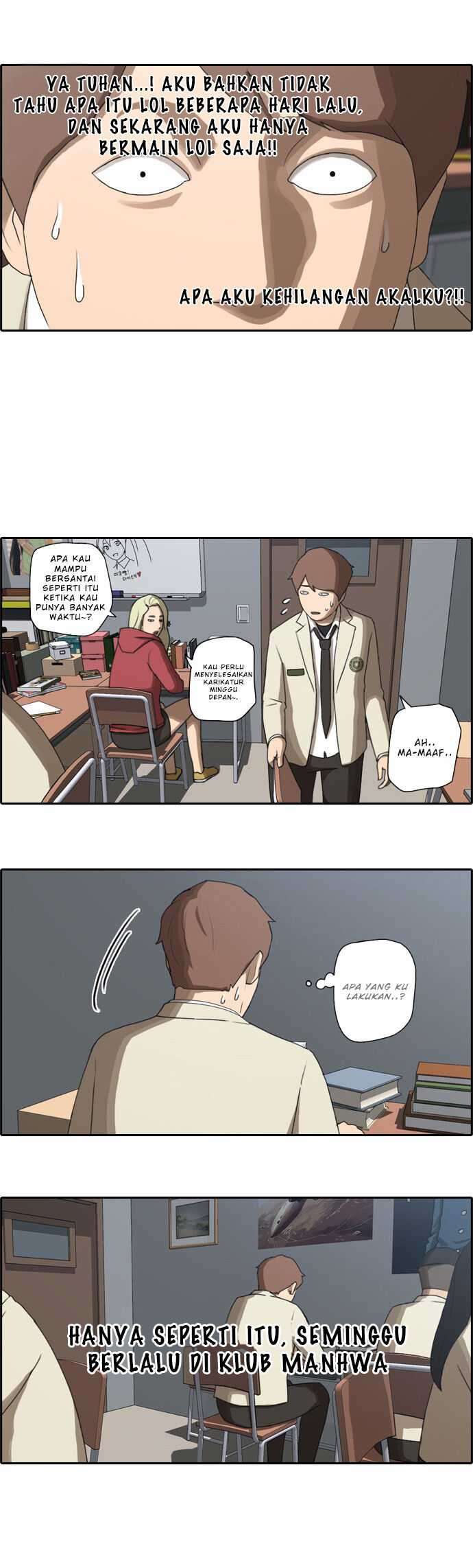Free Draw Chapter 26 Gambar 19