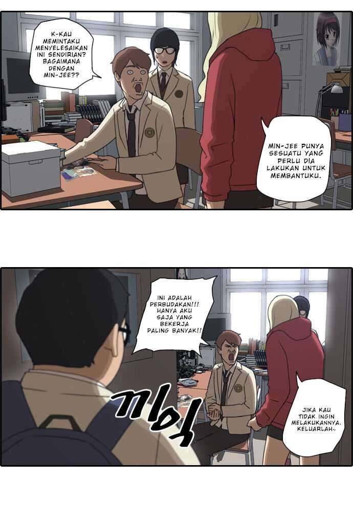 Free Draw Chapter 26 Gambar 4