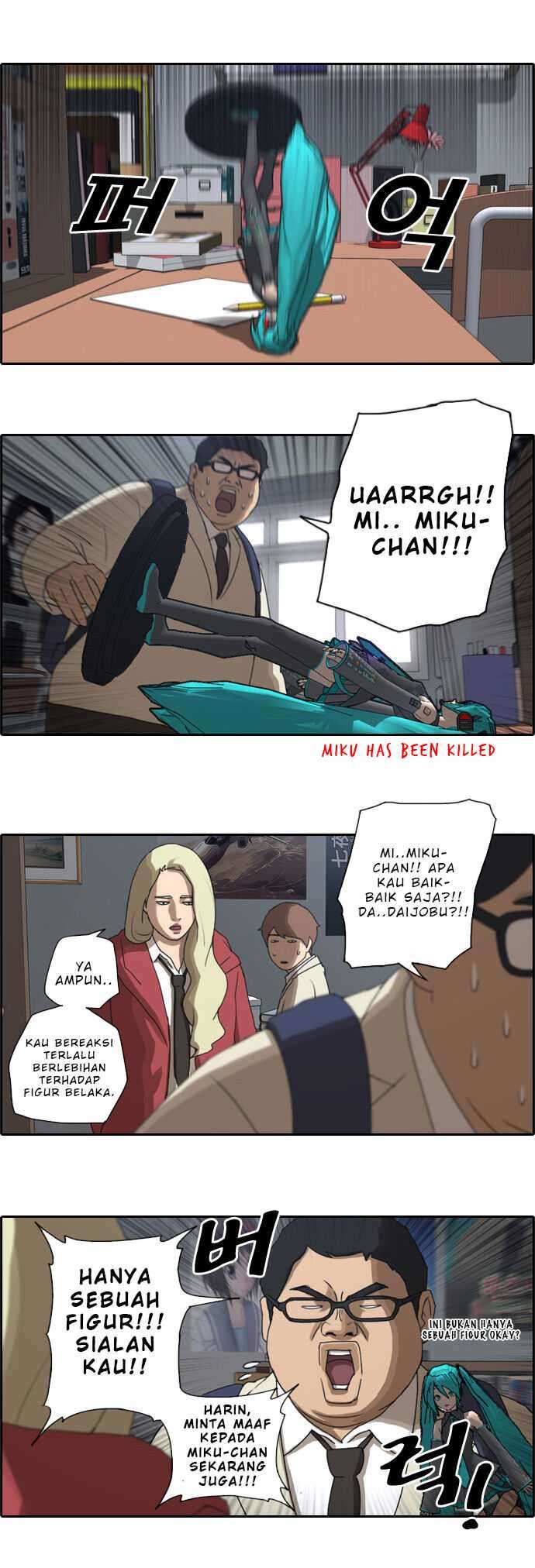 Free Draw Chapter 26 Gambar 7