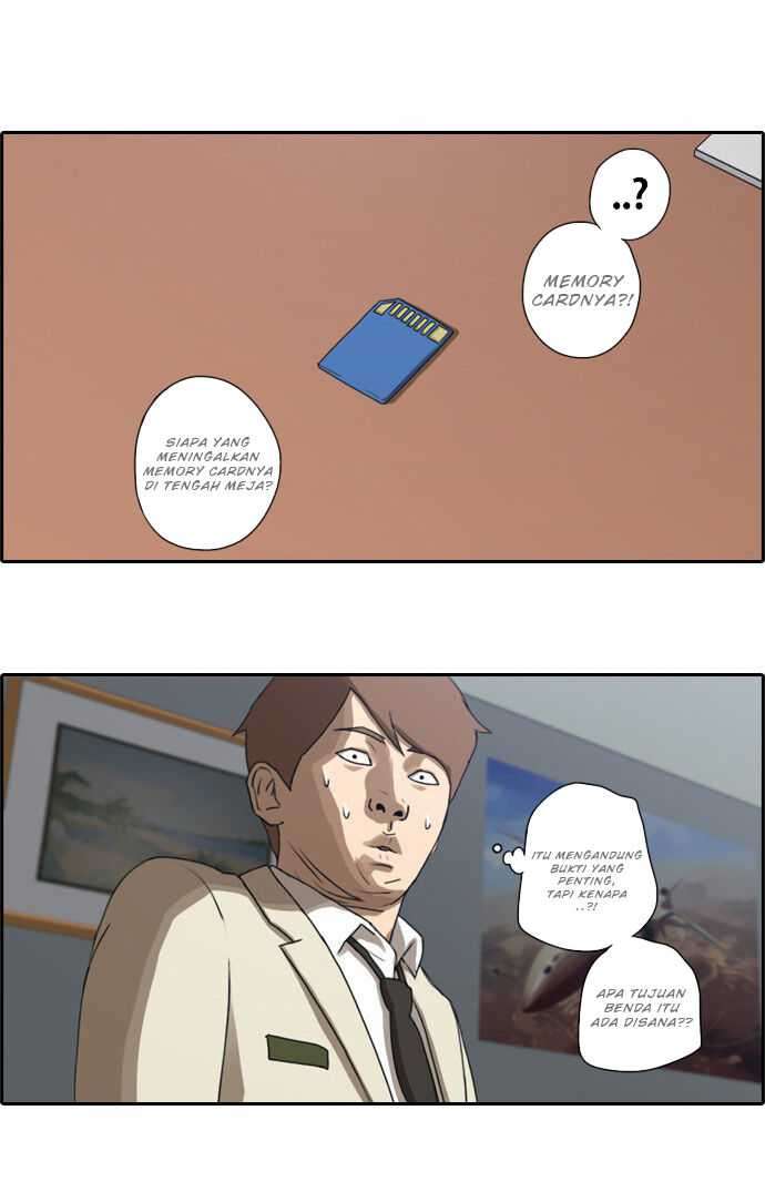Free Draw Chapter 25 Gambar 13